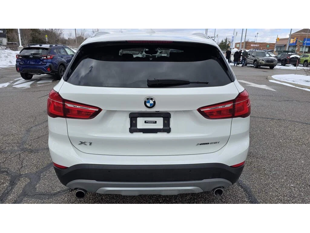 BMW X1 xDrive* АвтоКредит* (ЦЕНА ДО БГ) - автомобили, коли, обяви за нови и употребявани 2