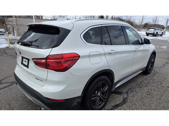 BMW X1 xDrive* АвтоКредит* (ЦЕНА ДО БГ) - автомобили, коли, обяви за нови и употребявани 3
