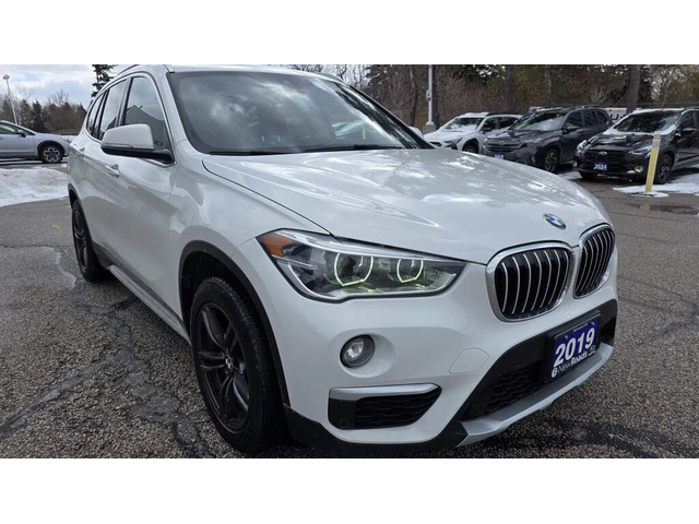 BMW X1 xDrive* АвтоКредит* (ЦЕНА ДО БГ) - автомобили, коли, обяви за нови и употребявани 5