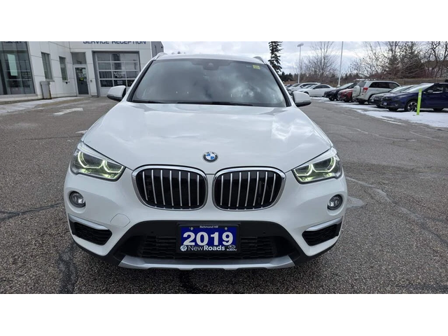 BMW X1 xDrive* АвтоКредит* (ЦЕНА ДО БГ) - автомобили, коли, обяви за нови и употребявани 6