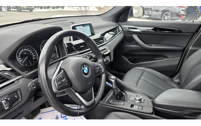 BMW X1 xDrive* АвтоКредит* (ЦЕНА ДО БГ) - автомобили, коли, обяви за нови и употребявани 7