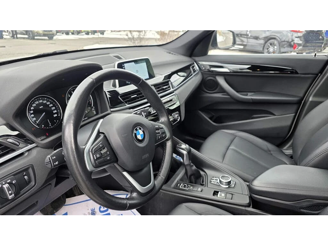 BMW X1 xDrive* АвтоКредит* (ЦЕНА ДО БГ) - автомобили, коли, обяви за нови и употребявани 7