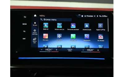 BMW X1 xDrive28i AWD* АвтоКредит* (Цена до БГ) - автомобили, коли, обяви за нови и употребявани 15