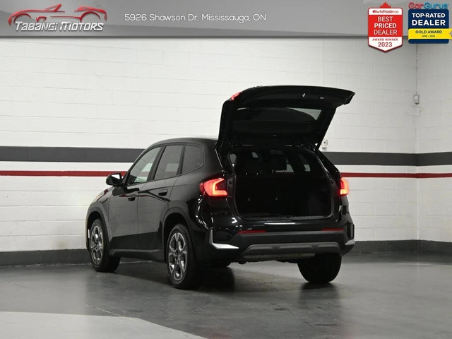 BMW X1 xDrive28i AWD* АвтоКредит* (Цена до БГ) - автомобили, коли, обяви за нови и употребявани 7