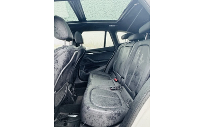 BMW X1 xDrive28i AWD* АвтоКредит* (Цена до БГ) - автомобили, коли, обяви за нови и употребявани 10