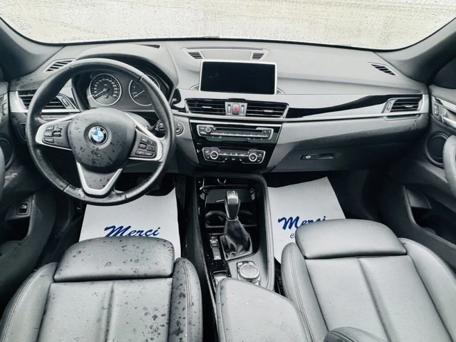 BMW X1 xDrive28i AWD* АвтоКредит* (Цена до БГ) - автомобили, коли, обяви за нови и употребявани 11