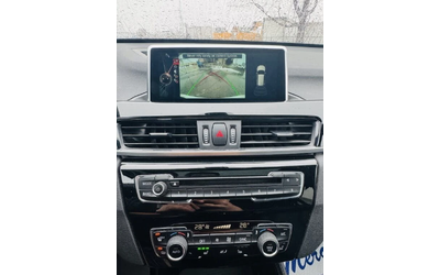 BMW X1 xDrive28i AWD* АвтоКредит* (Цена до БГ) - автомобили, коли, обяви за нови и употребявани 16