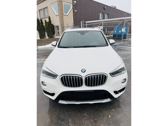 BMW X1 xDrive28i AWD* АвтоКредит* (Цена до БГ) - автомобили, коли, обяви за нови и употребявани 1