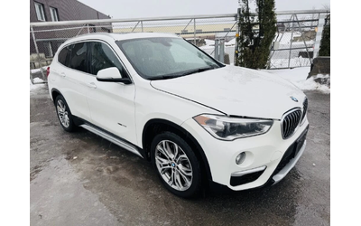 bmw-x1 - 3