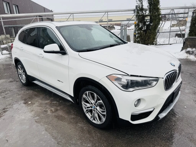 BMW X1 xDrive28i AWD* АвтоКредит* (Цена до БГ) - автомобили, коли, обяви за нови и употребявани 3