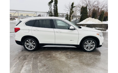 bmw-x1 - 4
