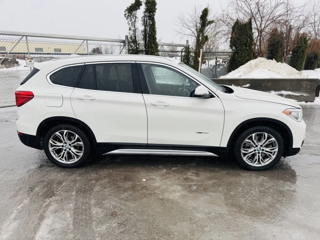 BMW X1 xDrive28i AWD* АвтоКредит* (Цена до БГ) - автомобили, коли, обяви за нови и употребявани 4