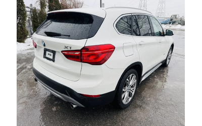 bmw-x1 - 5
