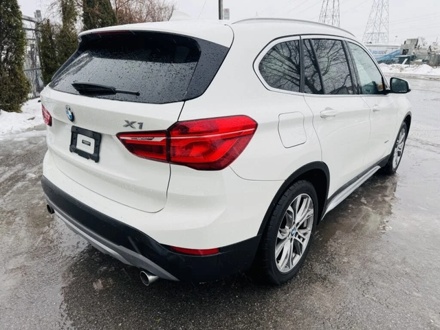 BMW X1 xDrive28i AWD* АвтоКредит* (Цена до БГ) - автомобили, коли, обяви за нови и употребявани 5