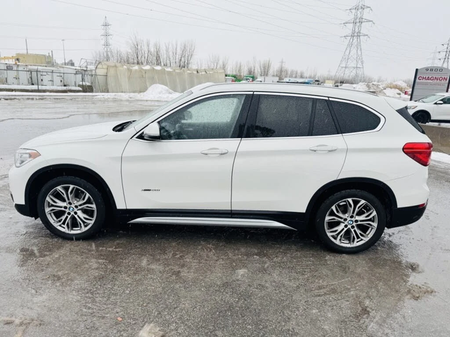 BMW X1 xDrive28i AWD* АвтоКредит* (Цена до БГ) - автомобили, коли, обяви за нови и употребявани 8