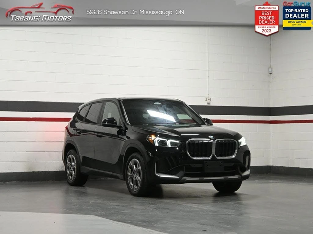 BMW X1 xDrive* АвтоКредит* (ЦЕНА ДО БГ) - автомобили, коли, обяви за нови и употребявани 2