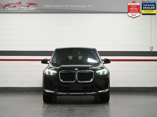BMW X1 xDrive* АвтоКредит* (ЦЕНА ДО БГ) - автомобили, коли, обяви за нови и употребявани 3