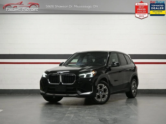 BMW X1 xDrive* АвтоКредит* (ЦЕНА ДО БГ) - автомобили, коли, обяви за нови и употребявани 4