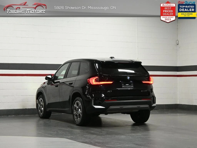 BMW X1 xDrive* АвтоКредит* (ЦЕНА ДО БГ) - автомобили, коли, обяви за нови и употребявани 5