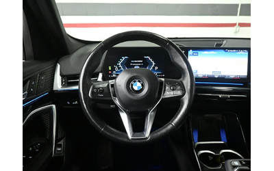 BMW X1 xDrive28i * АвтоКредит * (Цена до БГ) - автомобили, коли, обяви за нови и употребявани 10