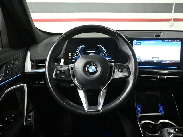 BMW X1 xDrive28i * АвтоКредит * (Цена до БГ) - автомобили, коли, обяви за нови и употребявани 10