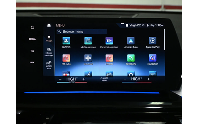 BMW X1 xDrive28i * АвтоКредит * (Цена до БГ) - автомобили, коли, обяви за нови и употребявани 13