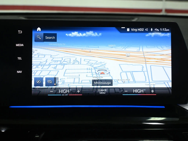 BMW X1 xDrive28i * АвтоКредит * (Цена до БГ) - автомобили, коли, обяви за нови и употребявани 16