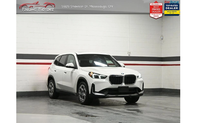 bmw-x1 - 1