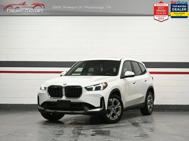 BMW X1 xDrive28i * АвтоКредит * (Цена до БГ) - автомобили, коли, обяви за нови и употребявани 2