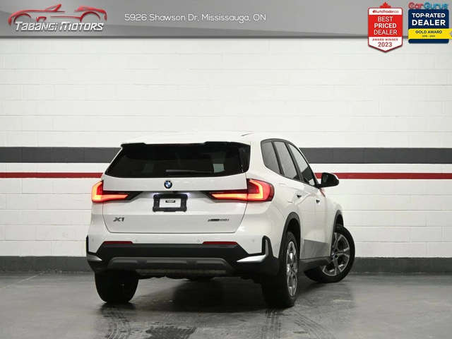 BMW X1 xDrive28i * АвтоКредит * (Цена до БГ) - автомобили, коли, обяви за нови и употребявани 4