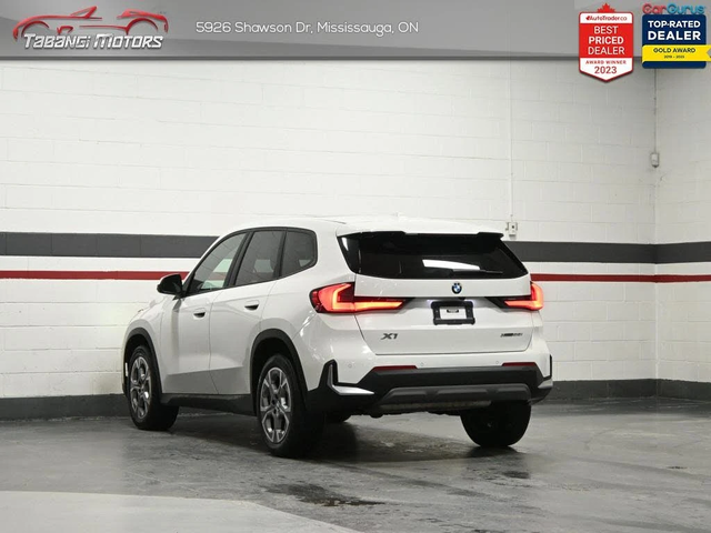 BMW X1 xDrive28i * АвтоКредит * (Цена до БГ) - автомобили, коли, обяви за нови и употребявани 6