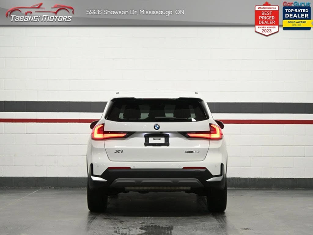 BMW X1 xDrive28i * АвтоКредит * (Цена до БГ) - автомобили, коли, обяви за нови и употребявани 7