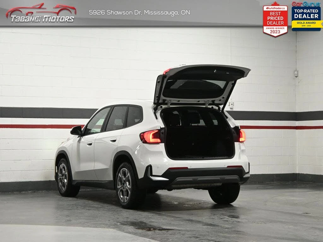 BMW X1 xDrive28i * АвтоКредит * (Цена до БГ) - автомобили, коли, обяви за нови и употребявани 8