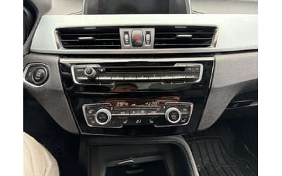 BMW X1 xDrive28i* АвтоКредит* (ЦЕНА ДО БГ) - автомобили, коли, обяви за нови и употребявани 10