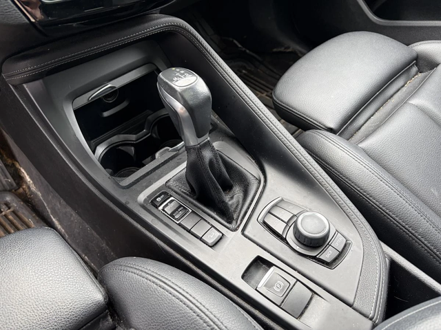 BMW X1 xDrive28i* АвтоКредит* (ЦЕНА ДО БГ) - автомобили, коли, обяви за нови и употребявани 11