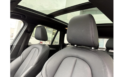 BMW X1 xDrive28i* АвтоКредит* (ЦЕНА ДО БГ) - автомобили, коли, обяви за нови и употребявани 12