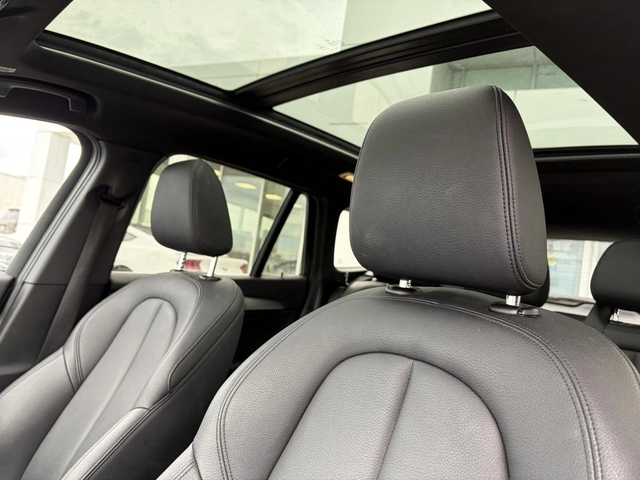 BMW X1 xDrive28i* АвтоКредит* (ЦЕНА ДО БГ) - автомобили, коли, обяви за нови и употребявани 12