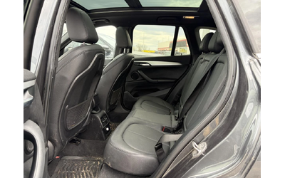 BMW X1 xDrive28i* АвтоКредит* (ЦЕНА ДО БГ) - автомобили, коли, обяви за нови и употребявани 13