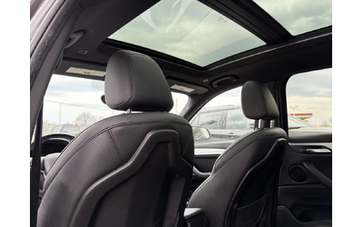 BMW X1 xDrive28i* АвтоКредит* (ЦЕНА ДО БГ) - автомобили, коли, обяви за нови и употребявани 14