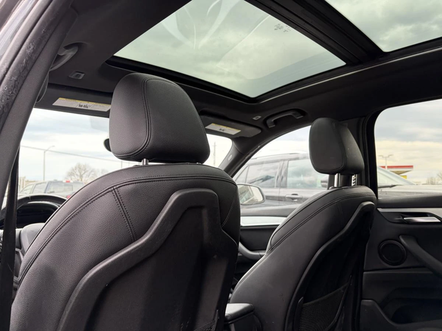 BMW X1 xDrive28i* АвтоКредит* (ЦЕНА ДО БГ) - автомобили, коли, обяви за нови и употребявани 14