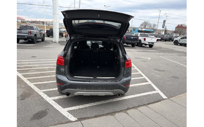 BMW X1 xDrive28i* АвтоКредит* (ЦЕНА ДО БГ) - автомобили, коли, обяви за нови и употребявани 6