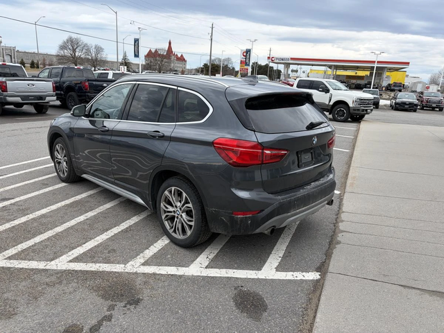 BMW X1 xDrive28i* АвтоКредит* (ЦЕНА ДО БГ) - автомобили, коли, обяви за нови и употребявани 7