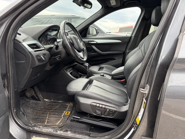 BMW X1 xDrive28i* АвтоКредит* (ЦЕНА ДО БГ) - автомобили, коли, обяви за нови и употребявани 9