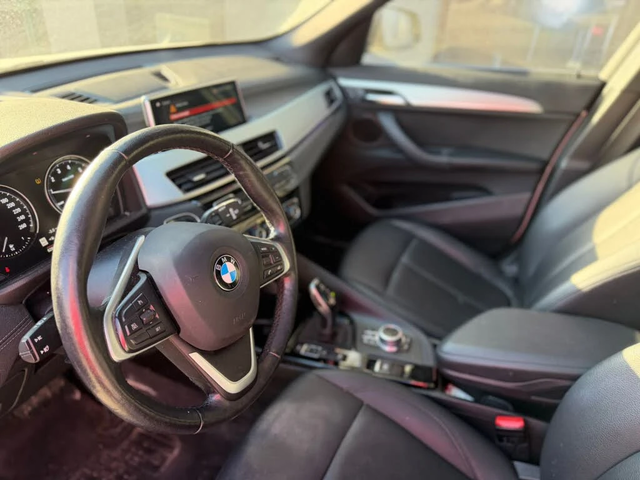 BMW X1 xDrive28i AWD АвтоКредит  (ЦЕНА ДО БГ) - автомобили, коли, обяви за нови и употребявани 3