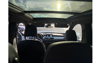 BMW X1 xDrive28i AWD АвтоКредит  (ЦЕНА ДО БГ) - автомобили, коли, обяви за нови и употребявани 7