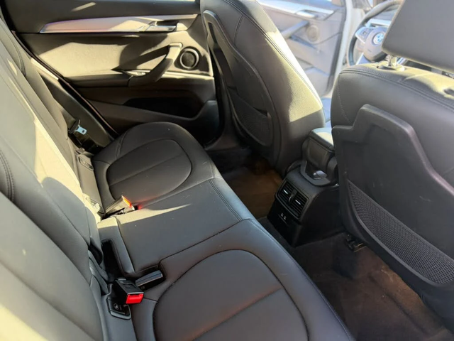 BMW X1 xDrive28i AWD АвтоКредит  (ЦЕНА ДО БГ) - автомобили, коли, обяви за нови и употребявани 8