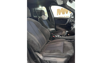 BMW X1 25d xDrive* M-Sport* Harman/Kardon* Camera* - автомобили, коли, обяви за нови и употребявани 9