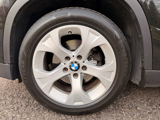 BMW X1 1.8d - автомобили, коли, обяви за нови и употребявани 15