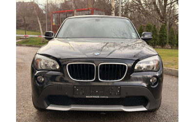 bmw-x1 - 1