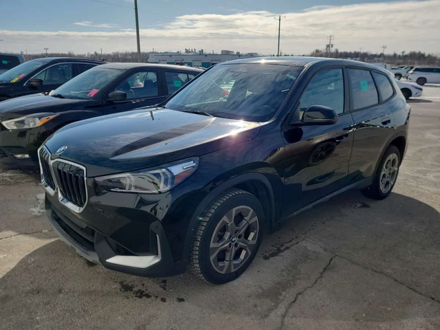 BMW X1 XDRIVE28I| PANORAMA| MEMORY| CARFAX| - автомобили, коли, обяви за нови и употребявани 0